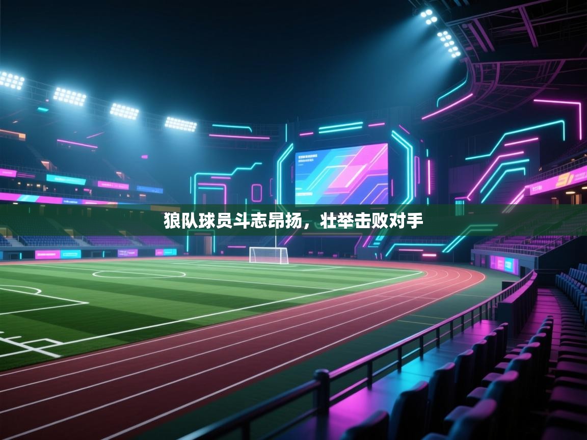 狼队球员斗志昂扬,壮举击败对手 第2张