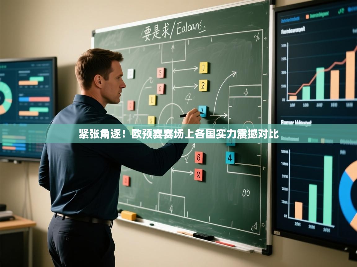 紧张角逐！欧预赛赛场上各国实力震撼对比