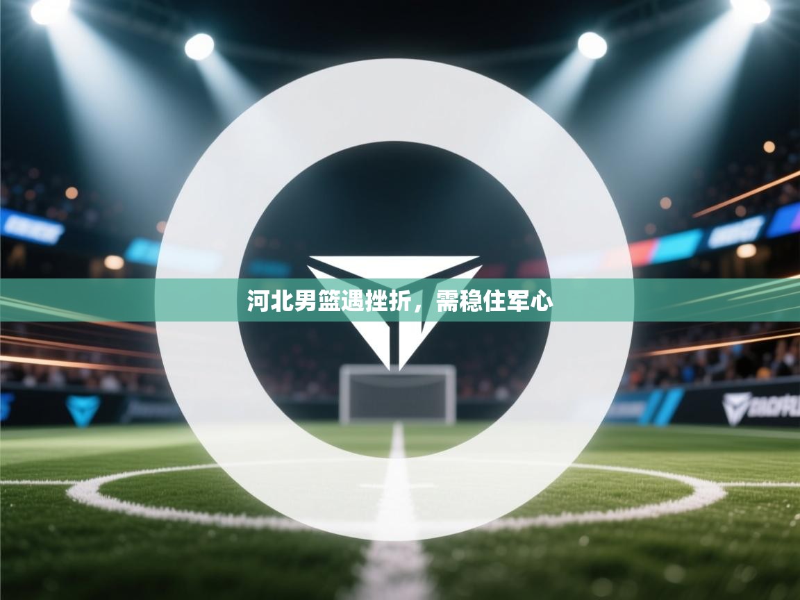 河北男篮遇挫折,需稳住军心