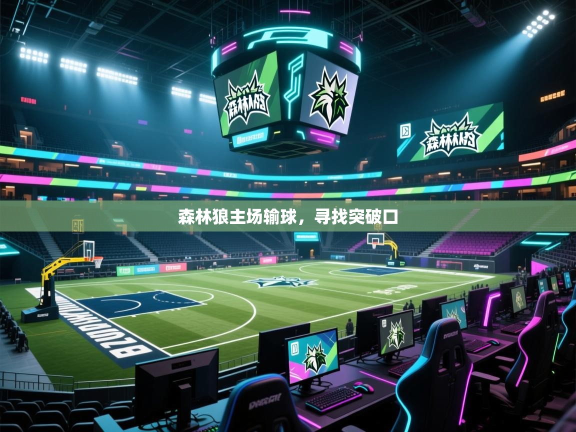 森林狼主场输球，寻找突破口  第2张