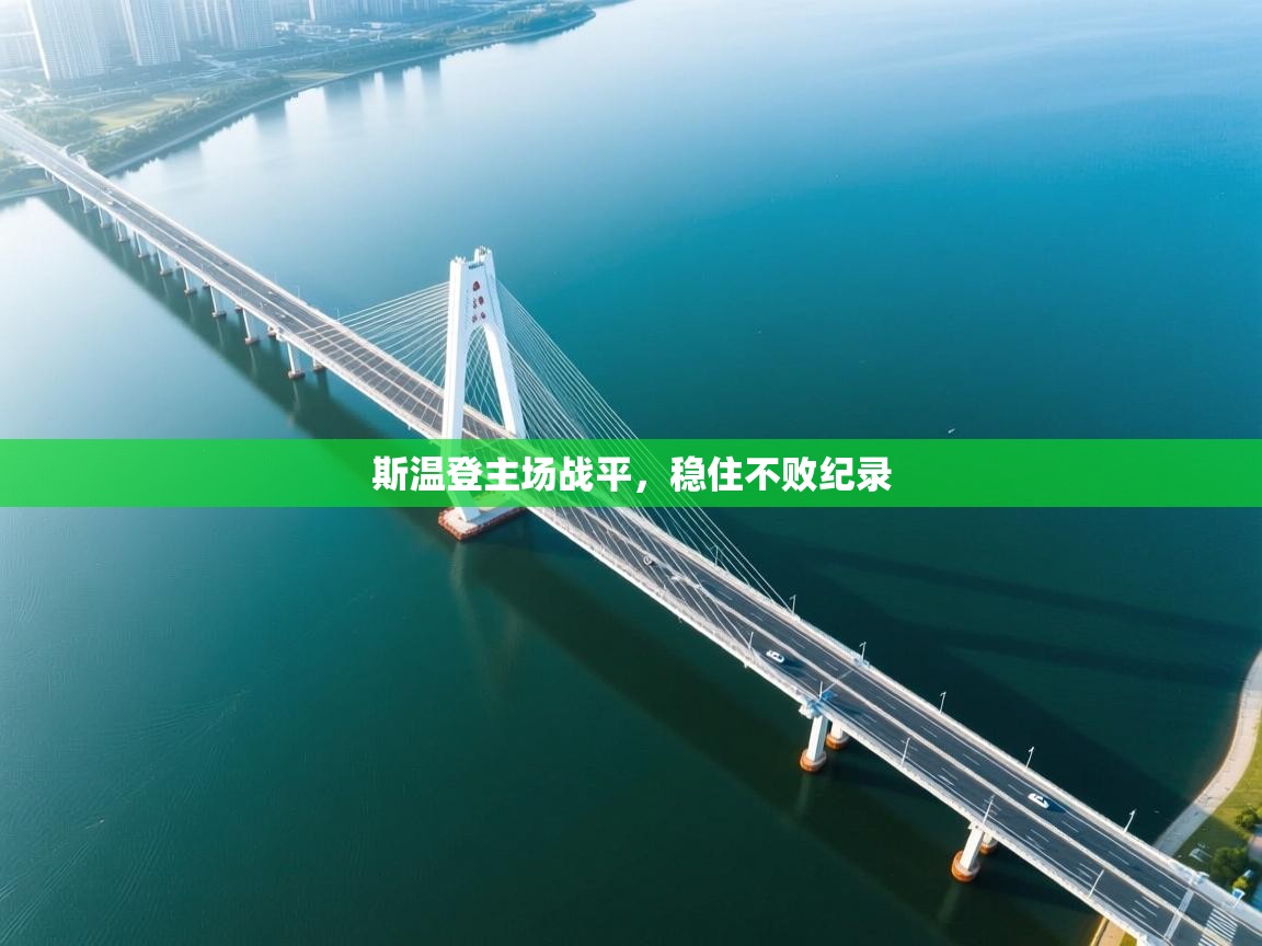 斯温登主场战平，稳住不败纪录