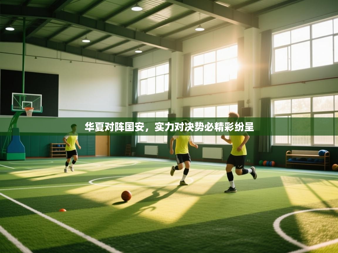 华夏对阵国安,实力对决势必精彩纷呈