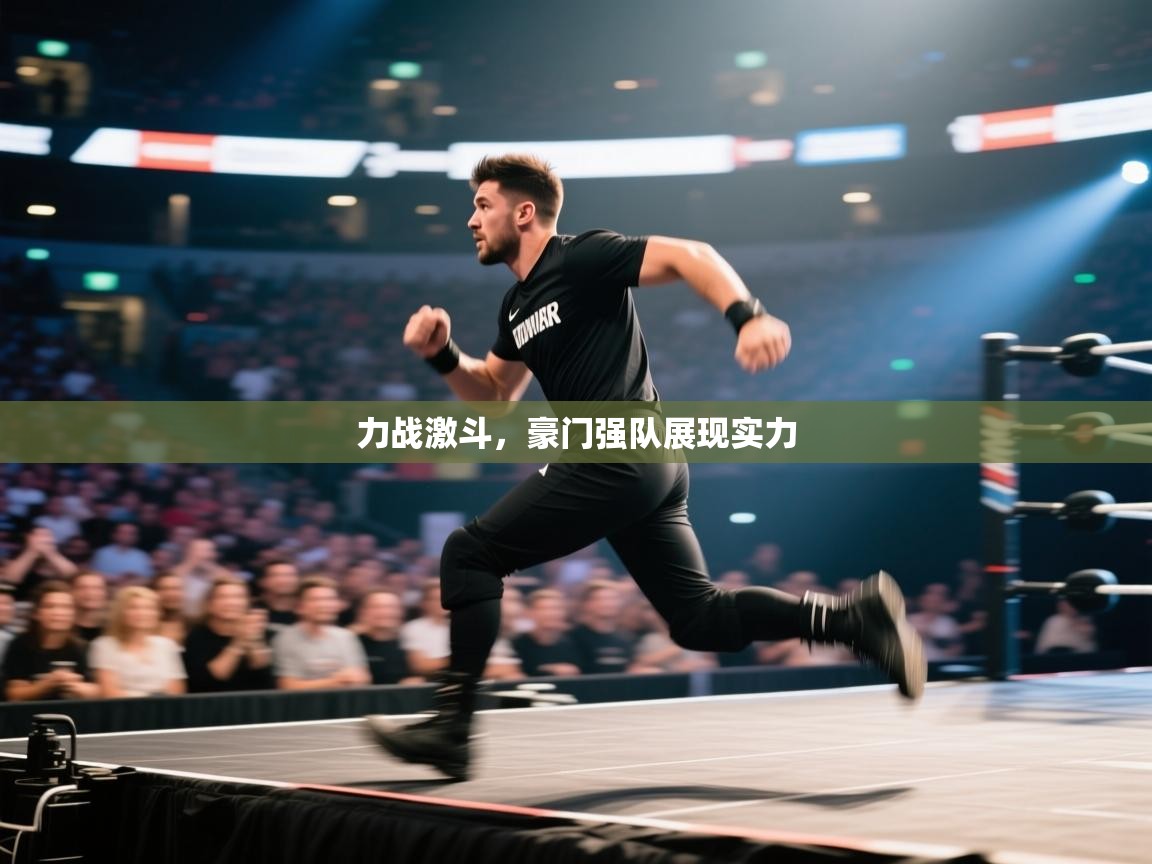 力战激斗，豪门强队展现实力  第1张