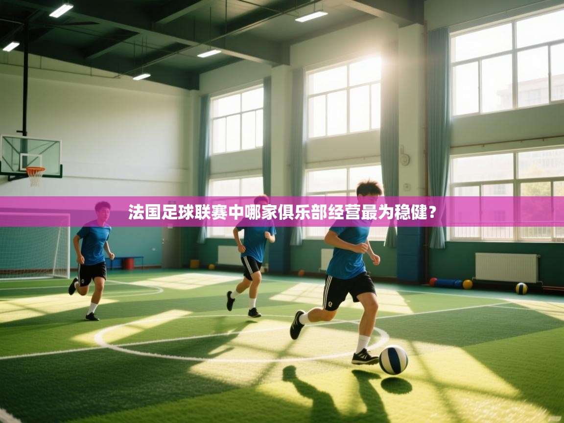 法国足球联赛中哪家俱乐部经营最为稳健？