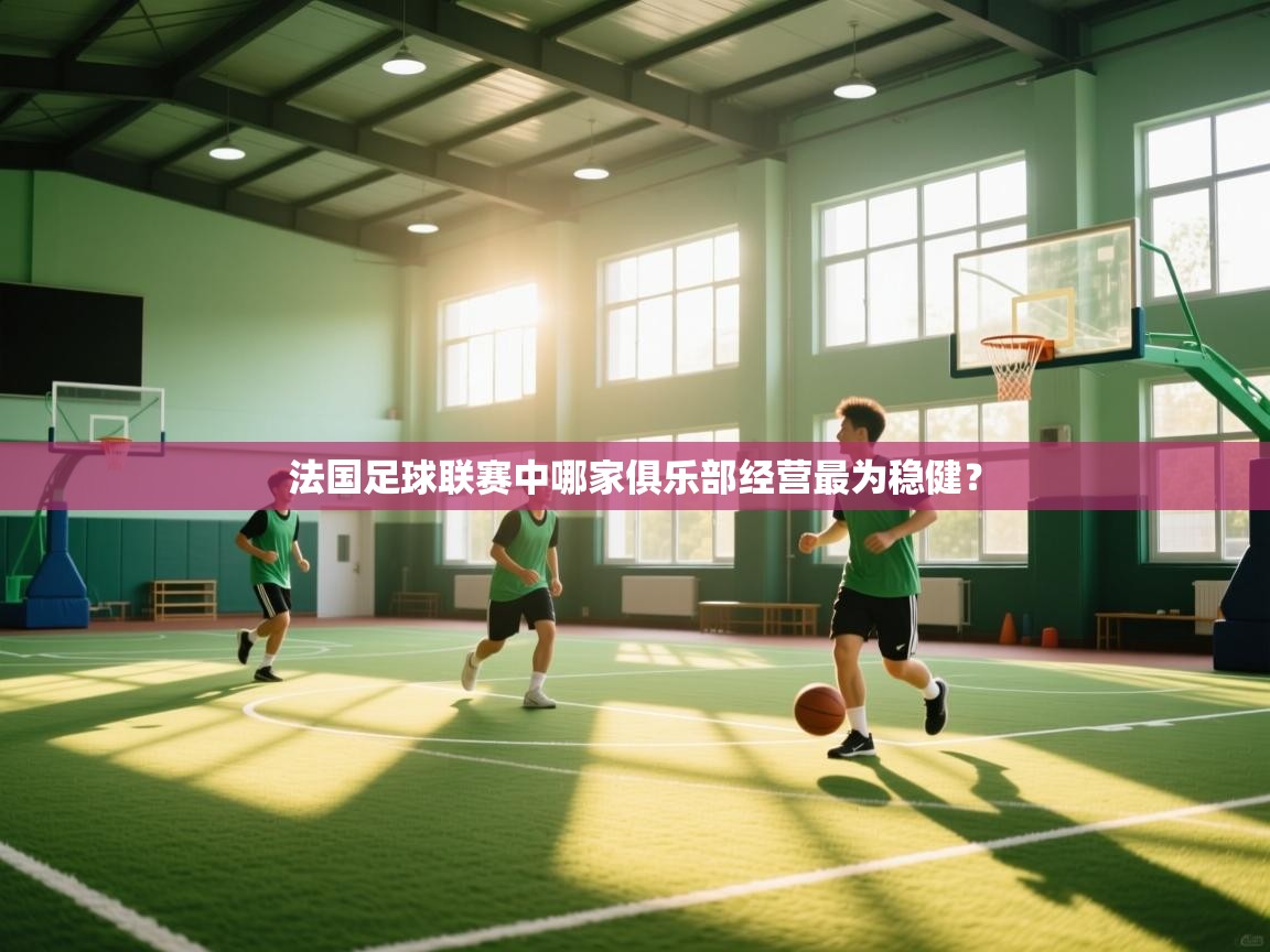 法国足球联赛中哪家俱乐部经营最为稳健？  第2张