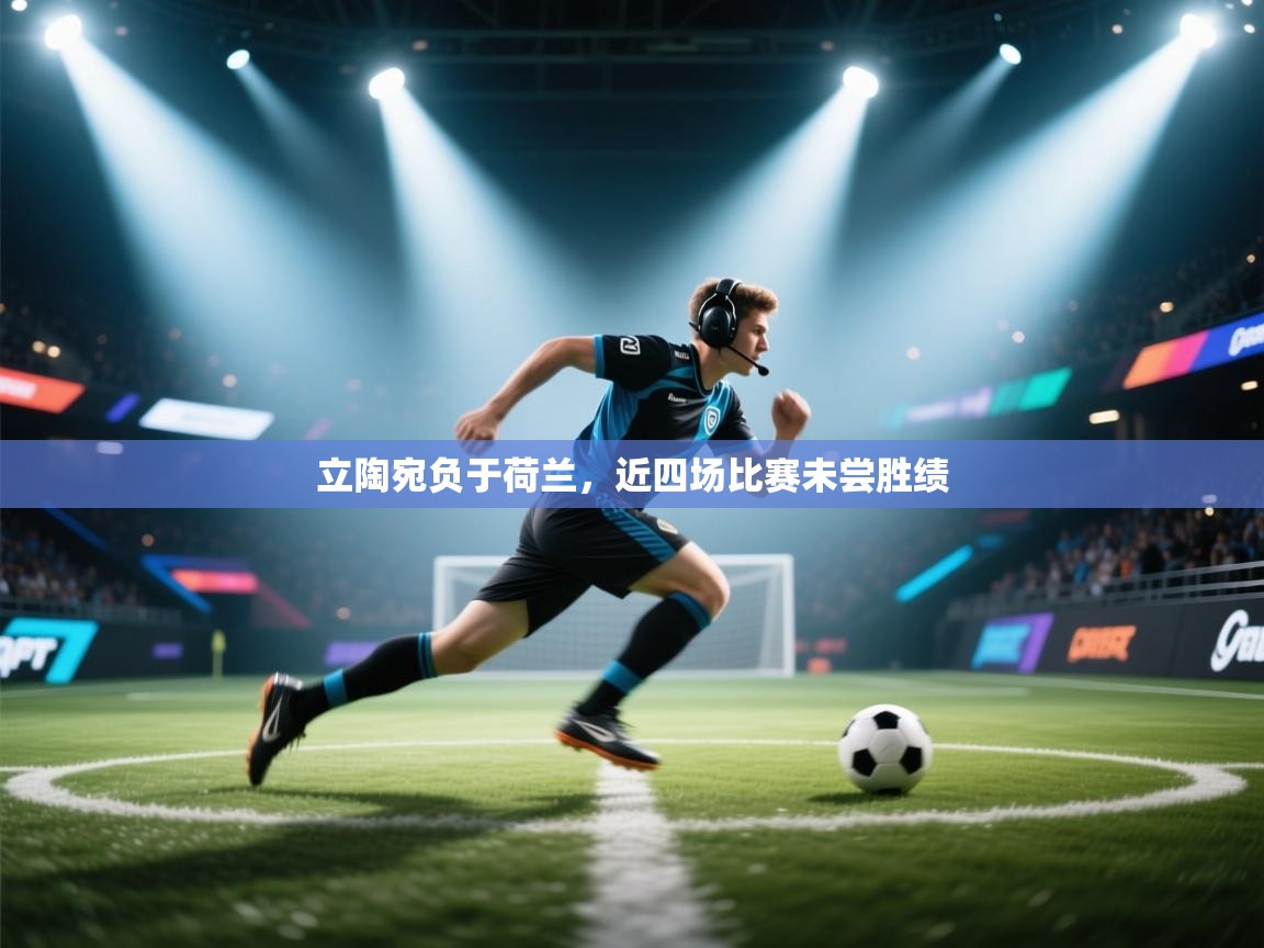 立陶宛负于荷兰，近四场比赛未尝胜绩