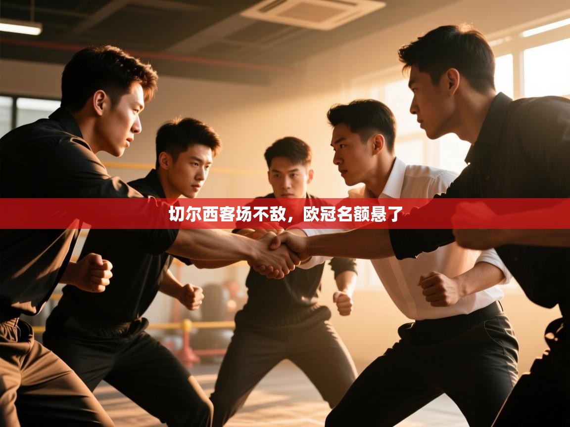 切尔西客场不敌，欧冠名额悬了  第1张