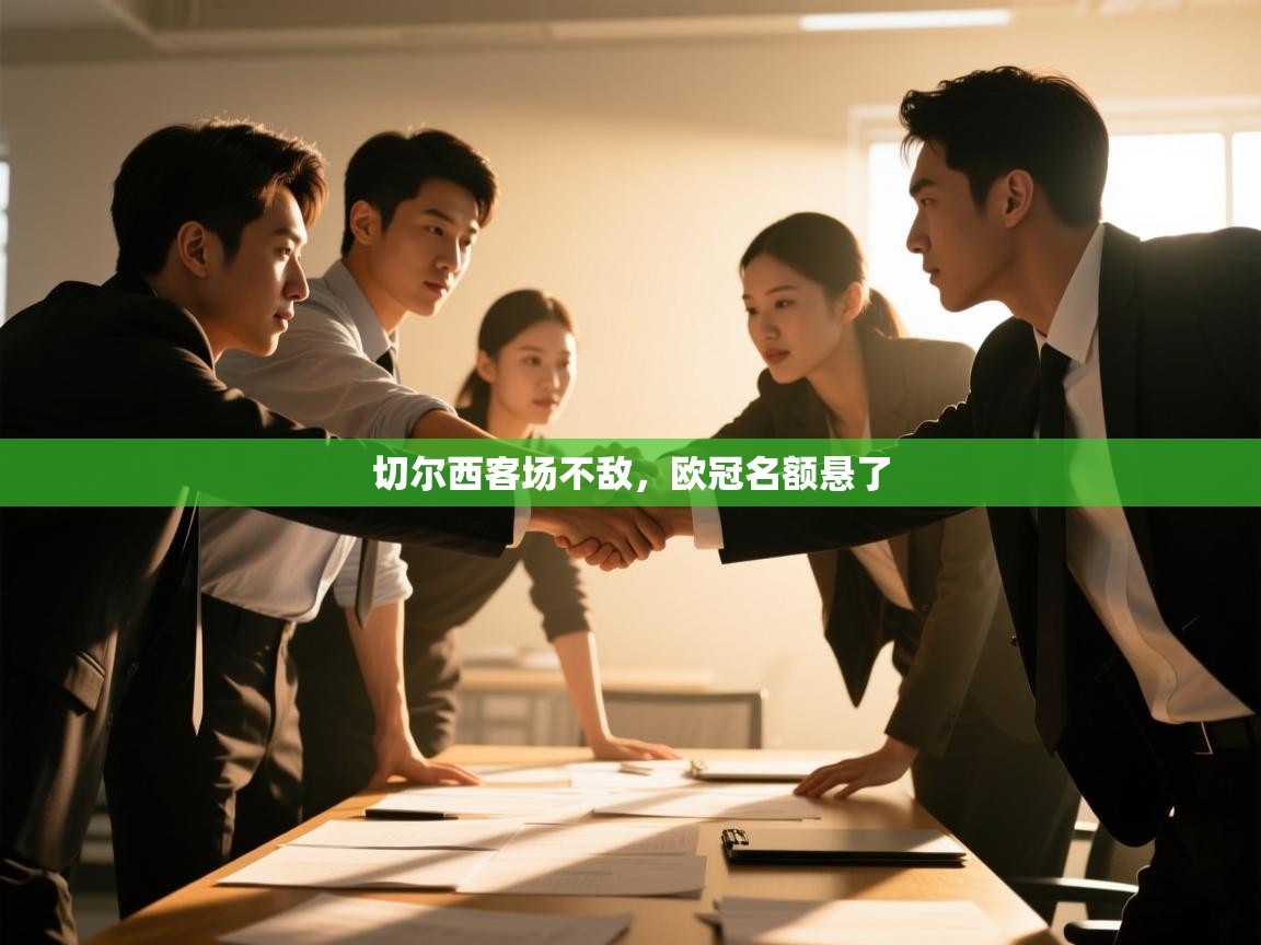 切尔西客场不敌，欧冠名额悬了  第2张