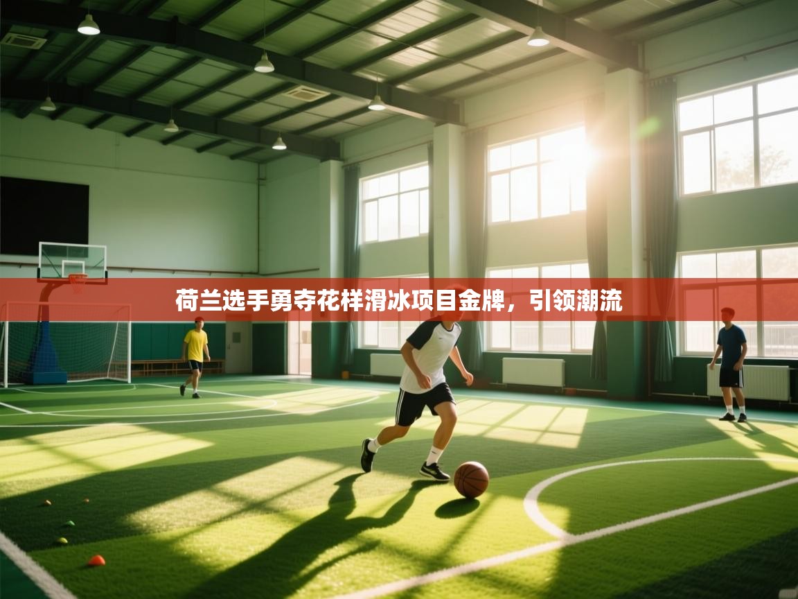 荷兰选手勇夺花样滑冰项目金牌,引领潮流