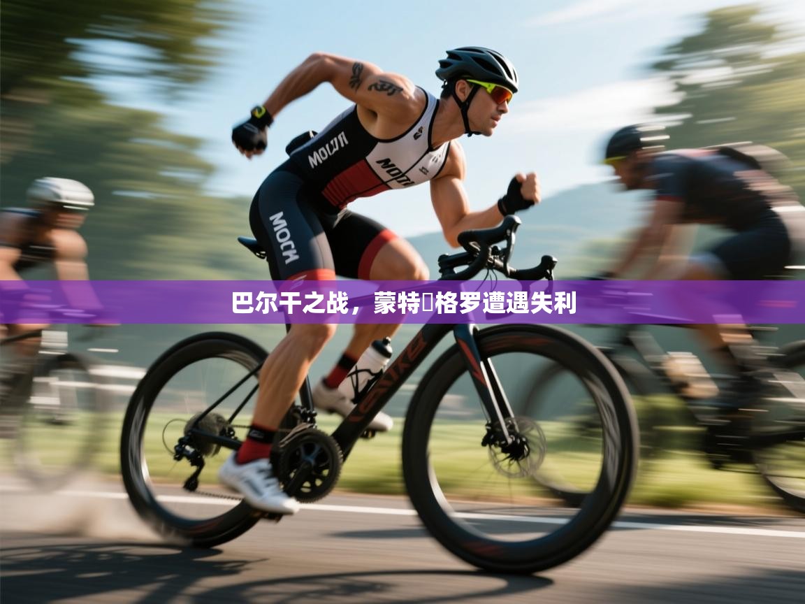 巴尔干之战,蒙特內格罗遭遇失利