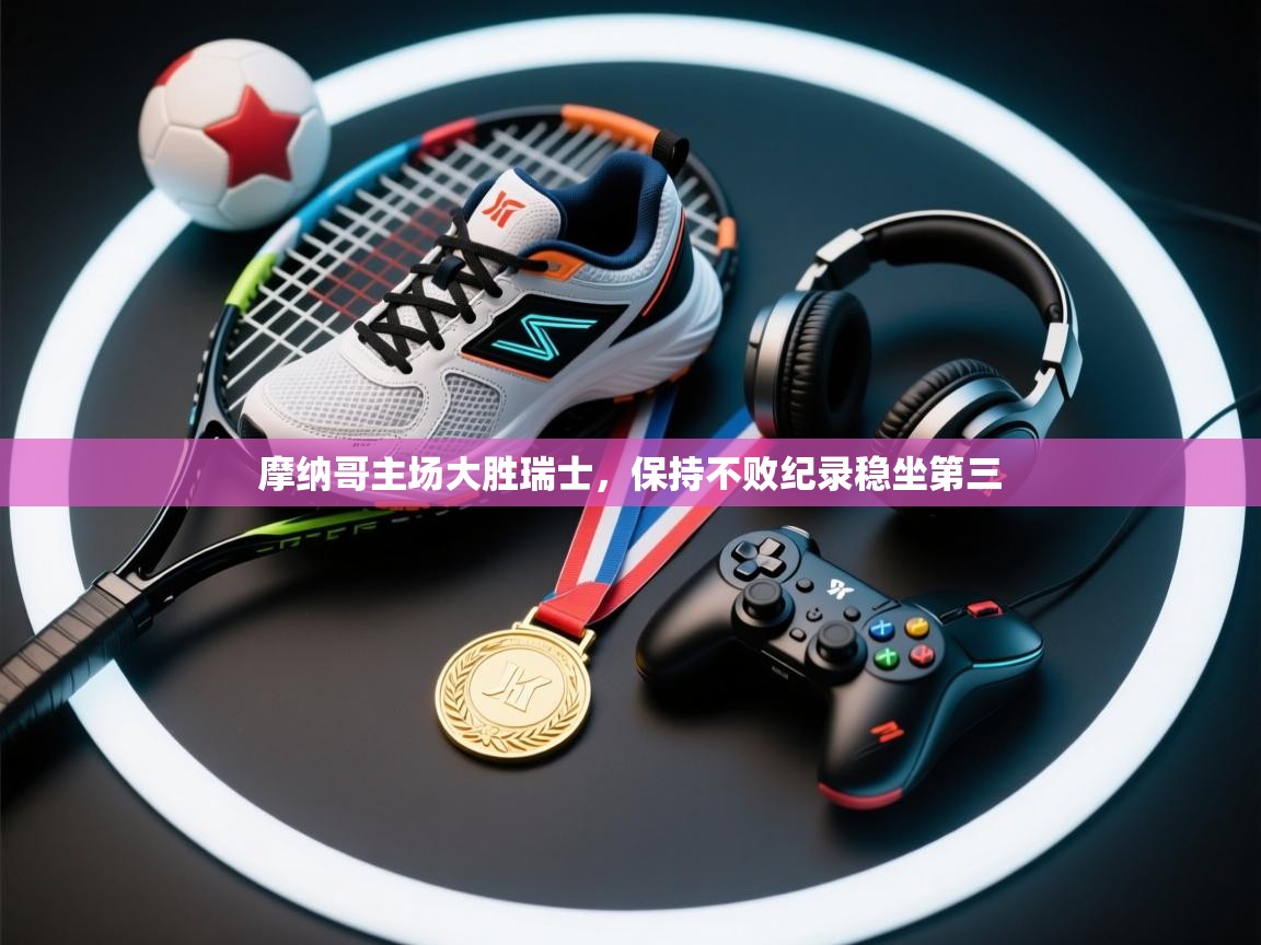 摩纳哥主场大胜瑞士，保持不败纪录稳坐第三  第1张