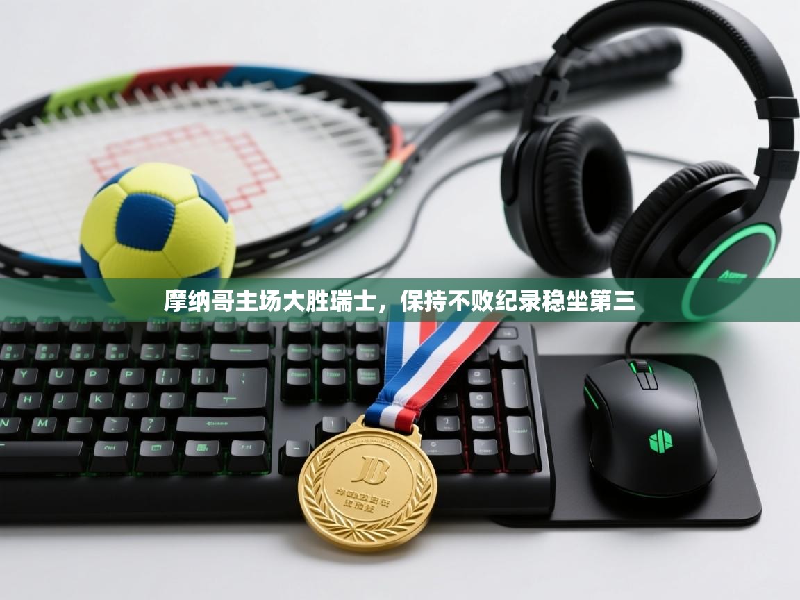 摩纳哥主场大胜瑞士，保持不败纪录稳坐第三  第2张