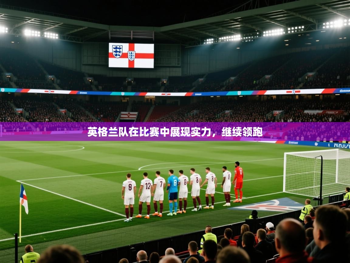 英格兰队在比赛中展现实力，继续领跑  第2张