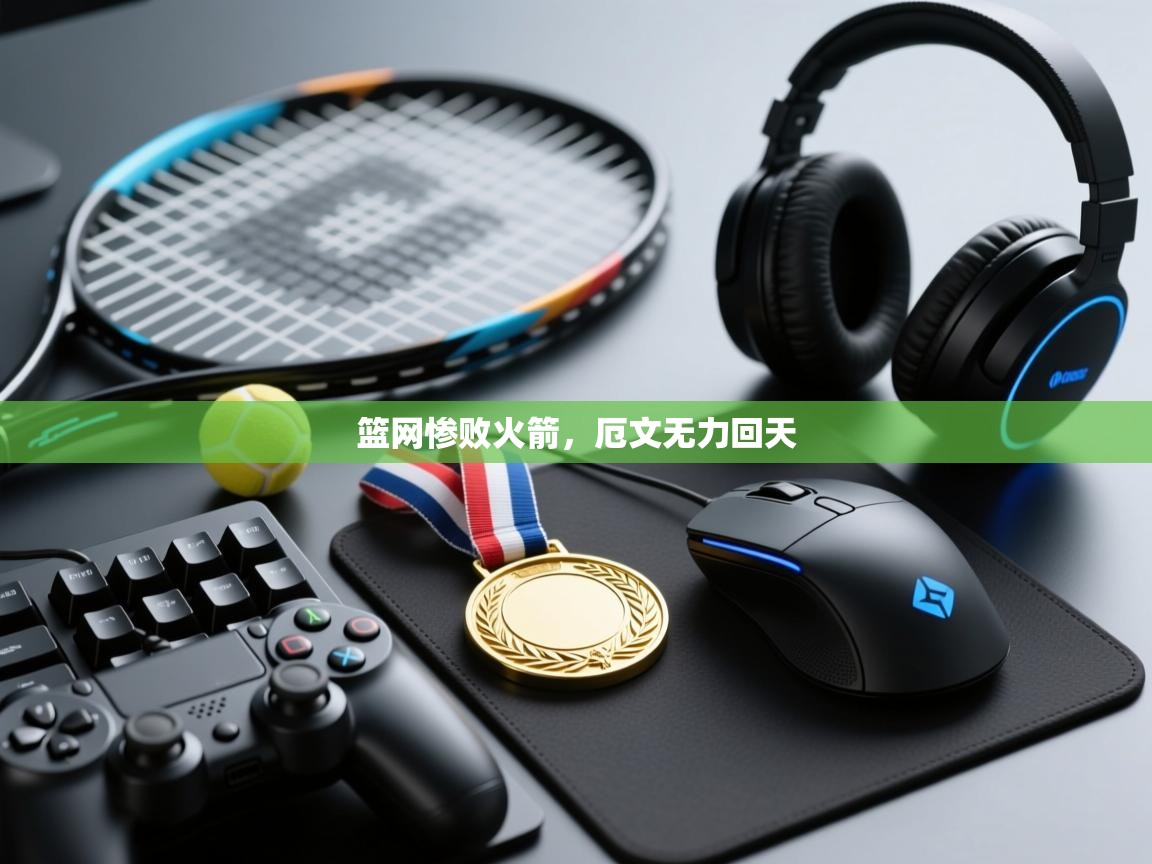 篮网惨败火箭，厄文无力回天  第1张