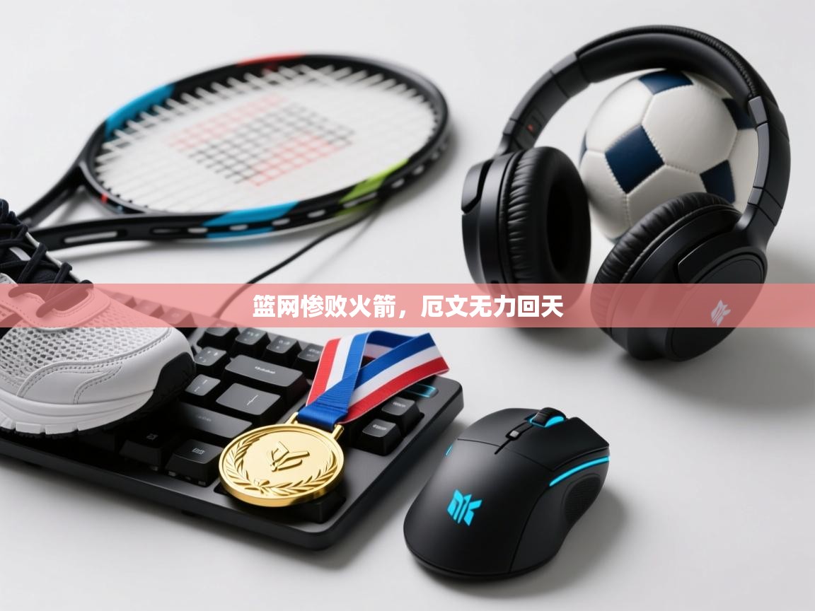 篮网惨败火箭，厄文无力回天  第2张