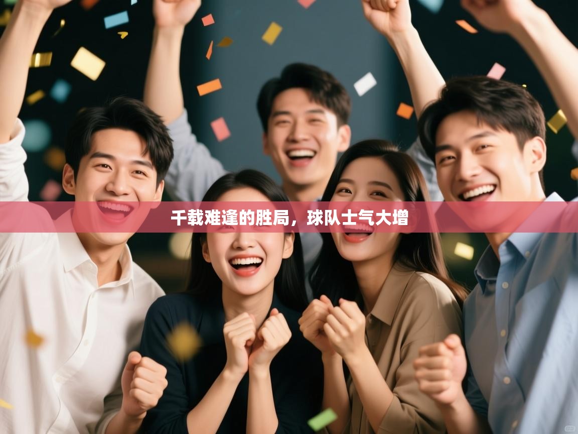 千载难逢的胜局，球队士气大增  第2张