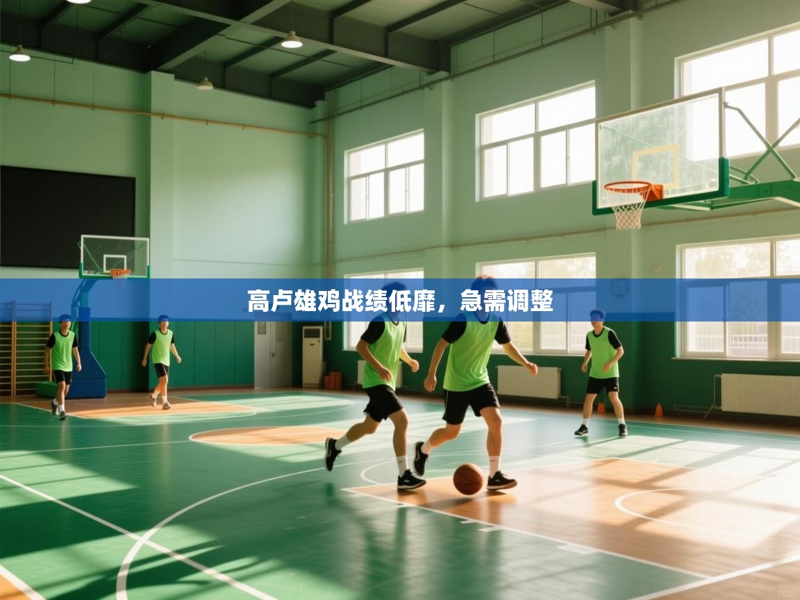 高卢雄鸡战绩低靡，急需调整