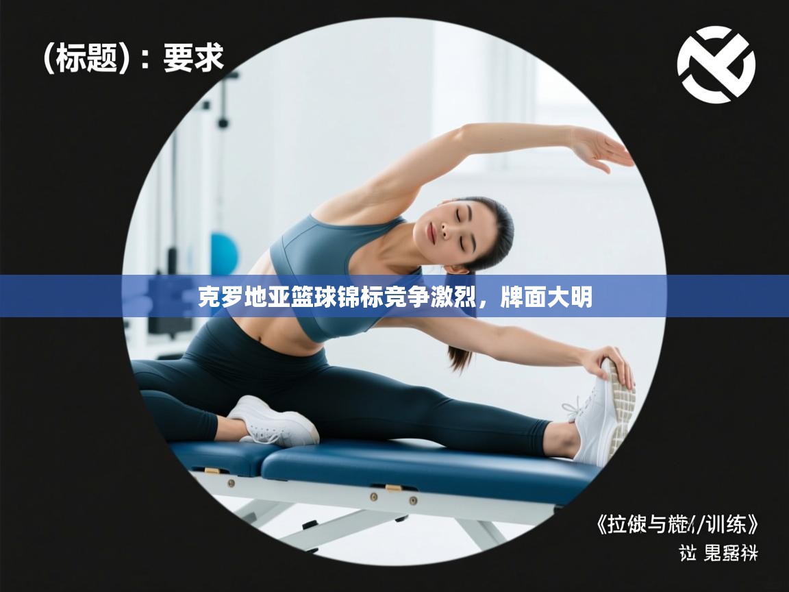 克罗地亚篮球锦标竞争激烈，牌面大明  第2张