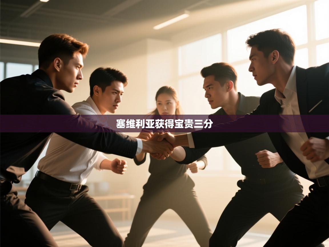 塞维利亚获得宝贵三分  第2张