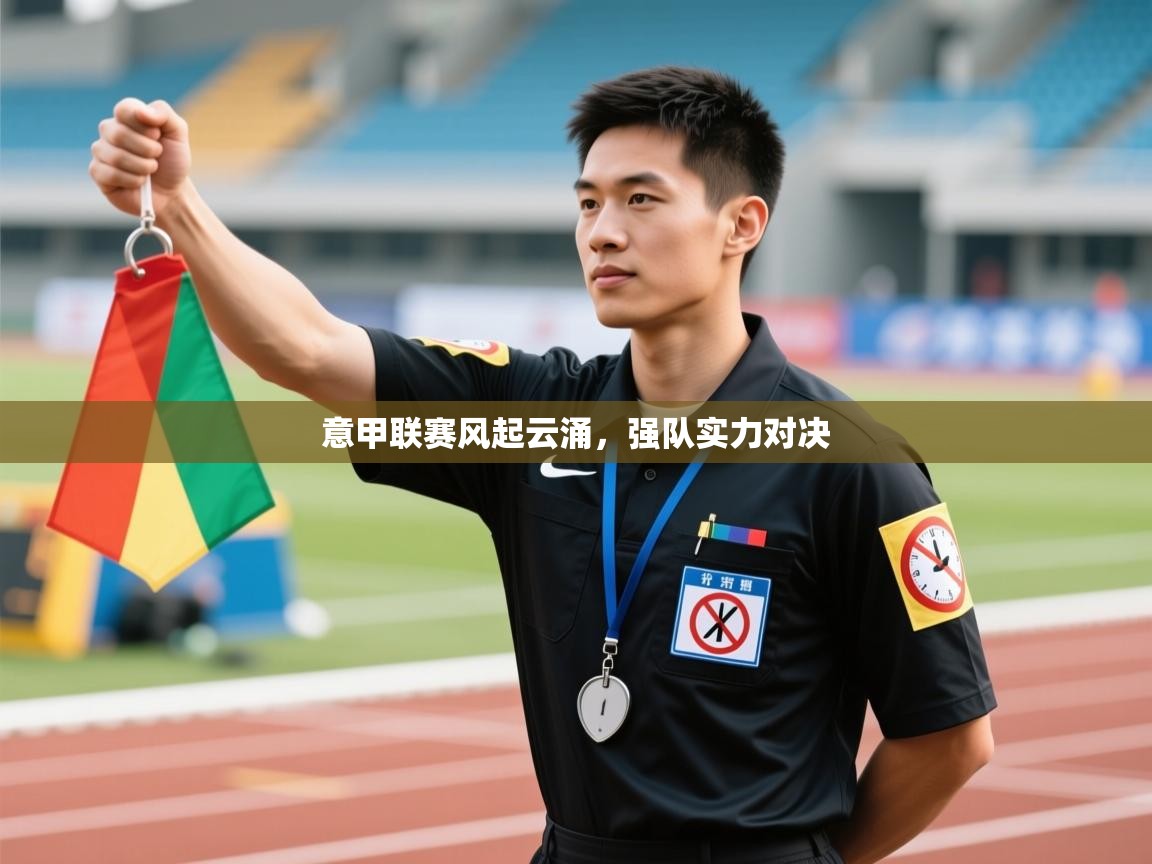 意甲联赛风起云涌，强队实力对决