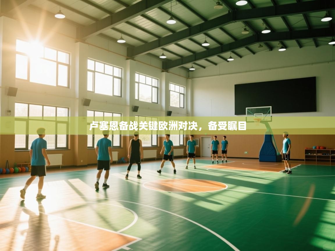 卢塞恩备战关键欧洲对决,备受瞩目 第2张