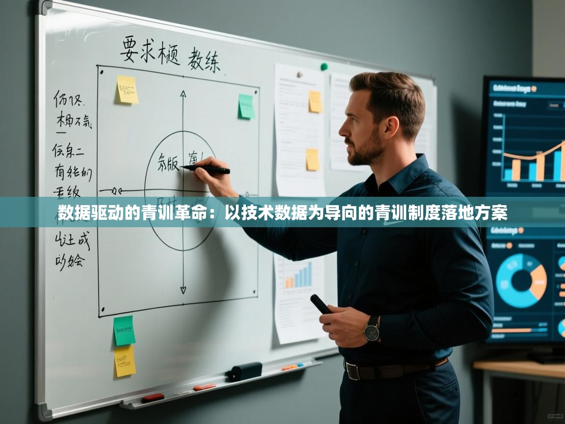 数据驱动的青训革命:以技术数据为导向的青训制度落地方案 第1张