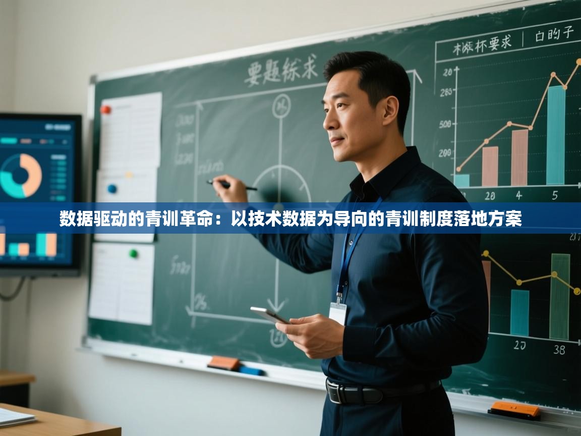 数据驱动的青训革命:以技术数据为导向的青训制度落地方案 第2张
