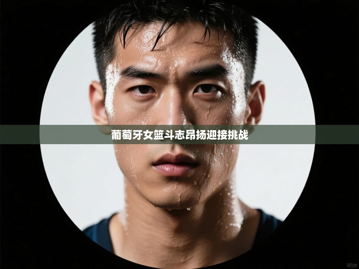 葡萄牙女篮斗志昂扬迎接挑战  第1张