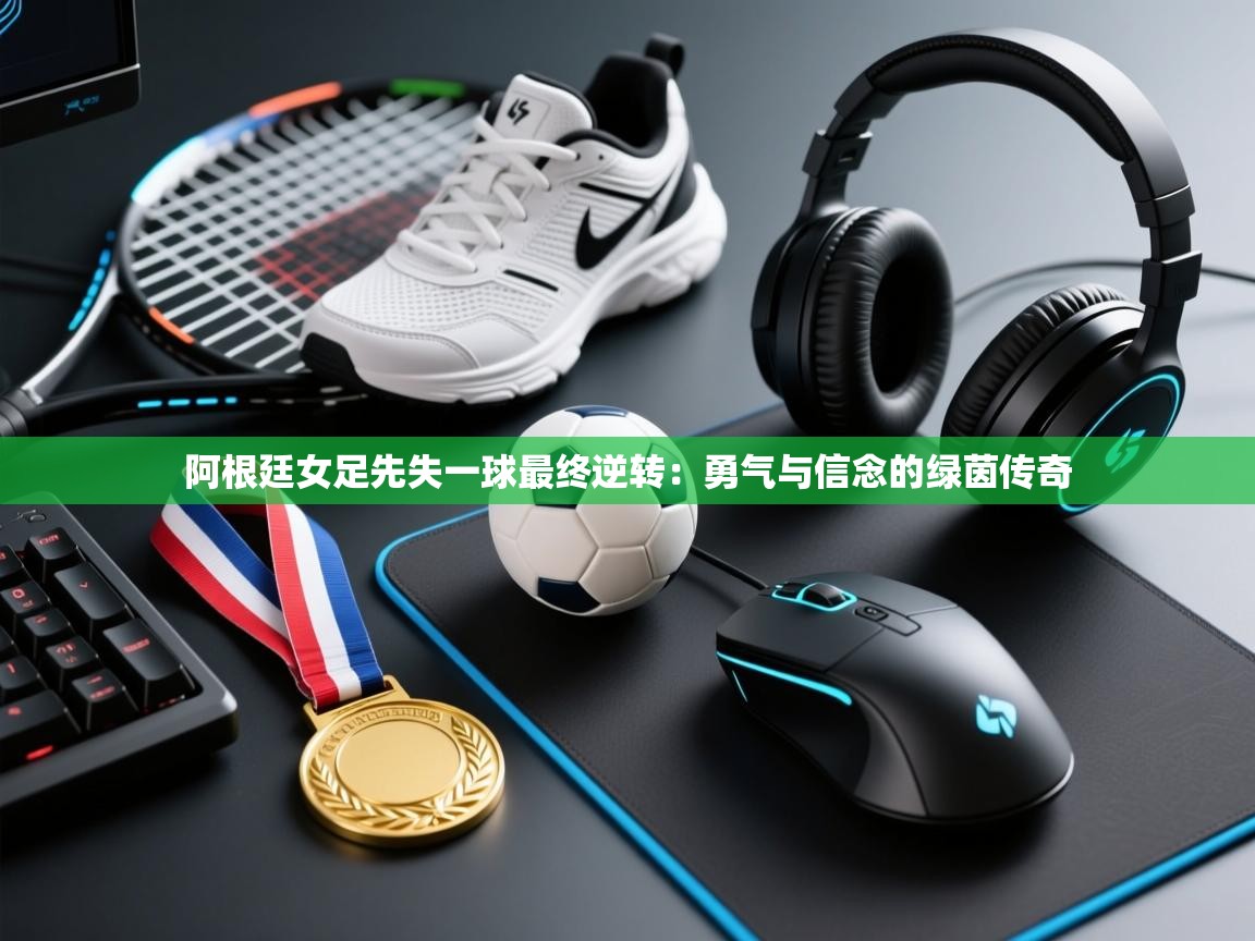 阿根廷女足先失一球最终逆转：勇气与信念的绿茵传奇  第2张