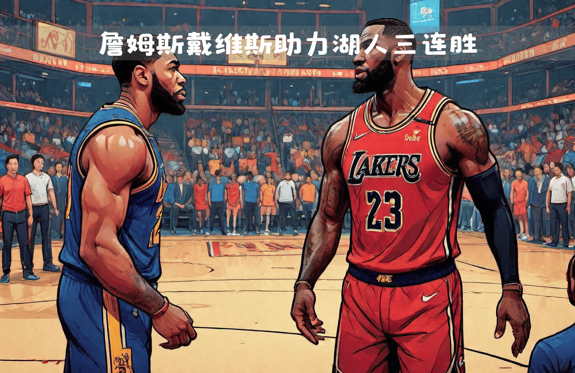 詹姆斯领衔湖人击败尼克斯，迎来三连胜的简单介绍