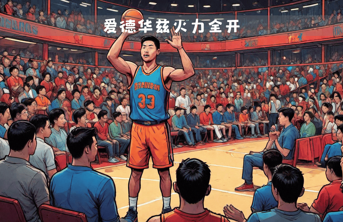 开拓者大胜森林狼，取得六连胜